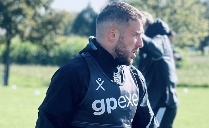 Роман Пасевич