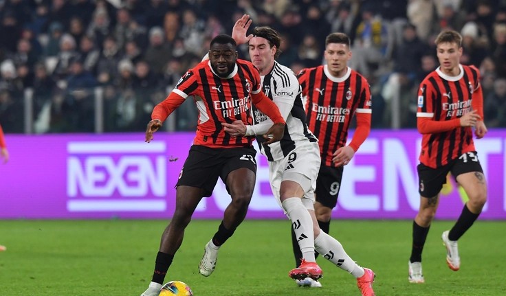 "Ювентус" — "Милан". Прогноз и варианты ставок на матч серии А 5 октября