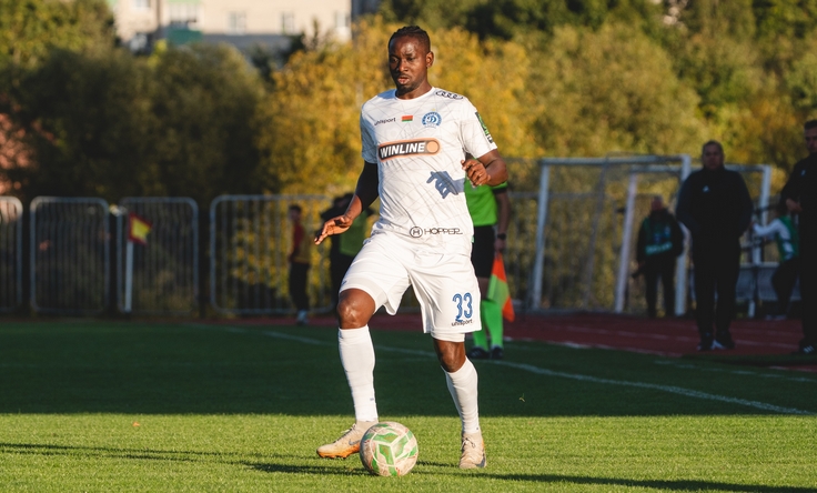 Фард Ибрагим: "Думаю, мы готовы к тому, чтобы выиграть все семь оставшихся матчей"