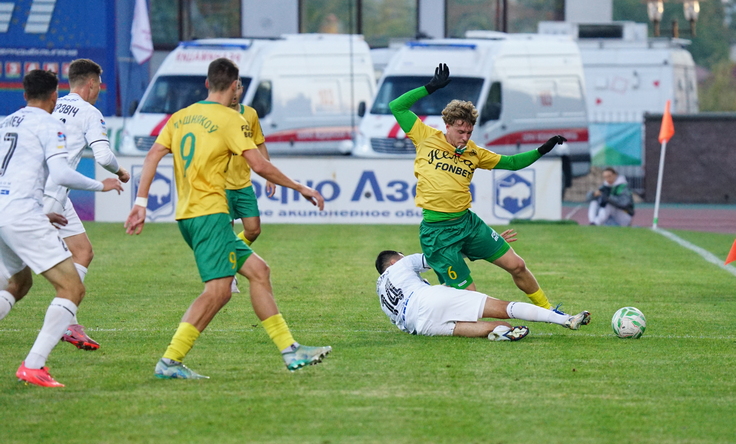 Что было вчера и что будет сегодня