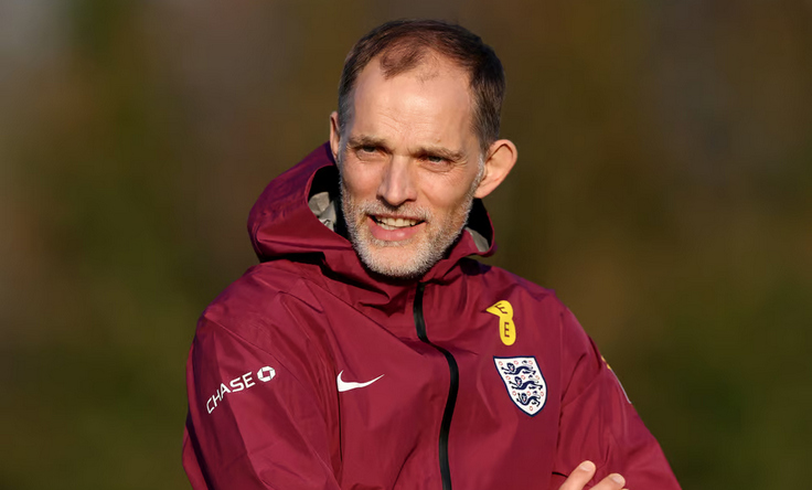 Томас Тухель