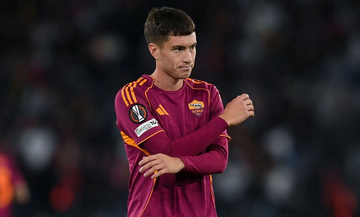 Матиас Суле