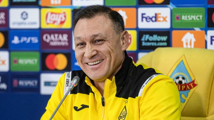 Рафаэль Уразбахтин