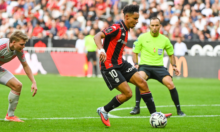 "Сельта" — "Ницца". Прогноз и варианты ставок на матч Лиги Европы 23 октября