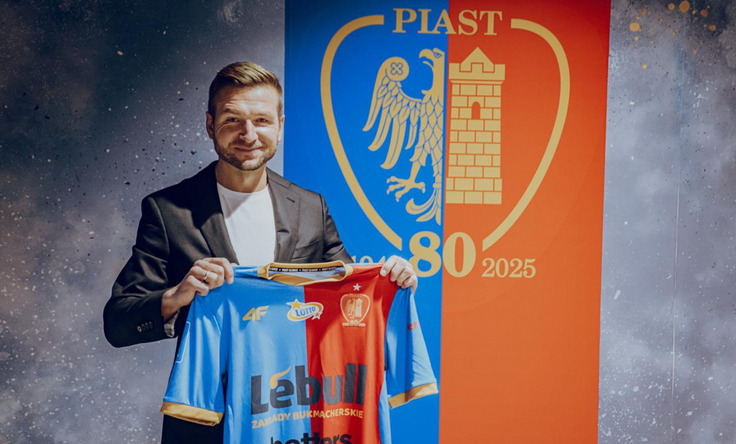 Даниэль Мысливец