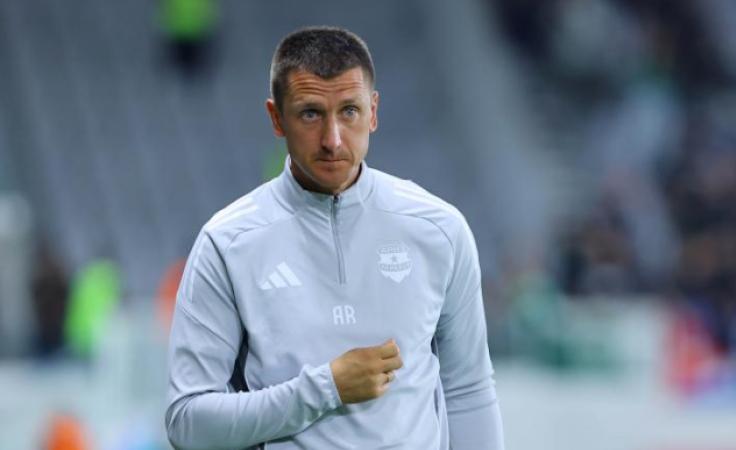 Артем Радьков