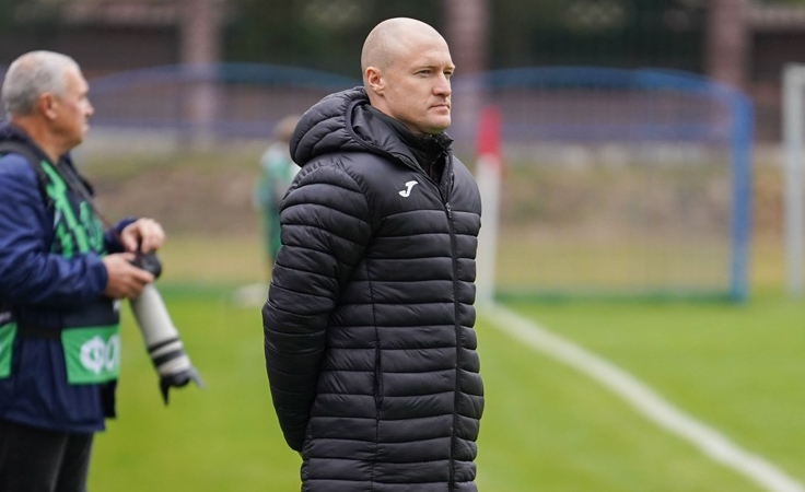 Дмитрий Комаровский. Фото "Ислочь"