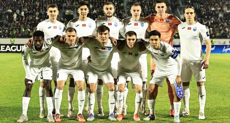 "Мурас Юнайтед"