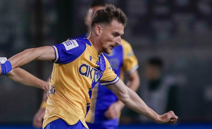 Евгений Яблонский