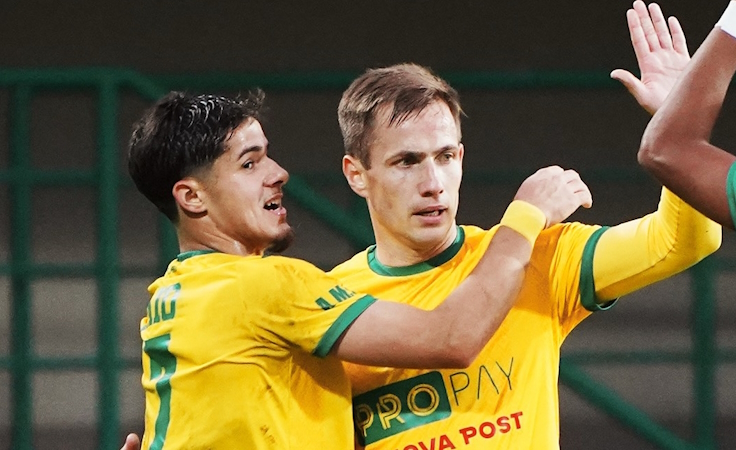 Денис Козловский