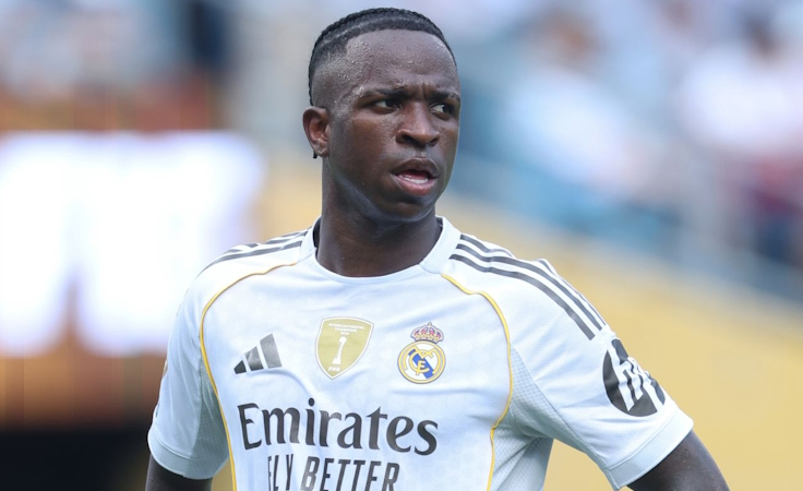 Винисиус Жуниор