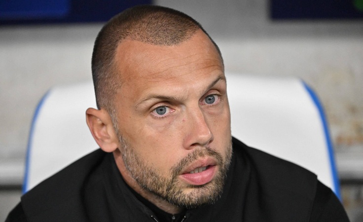 Джонни Хейтинга