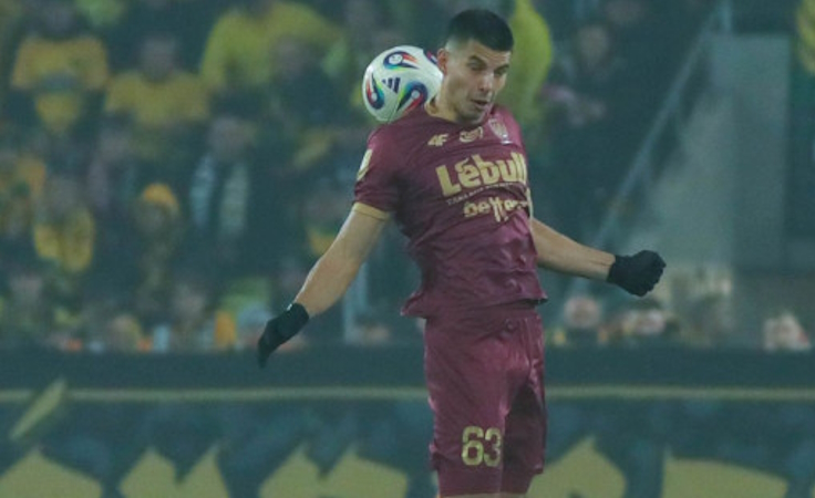 Герман Барковский