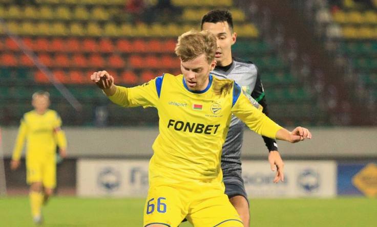 Арсений Агеев: "Лишили "Славию" ее самой сильной стороны"