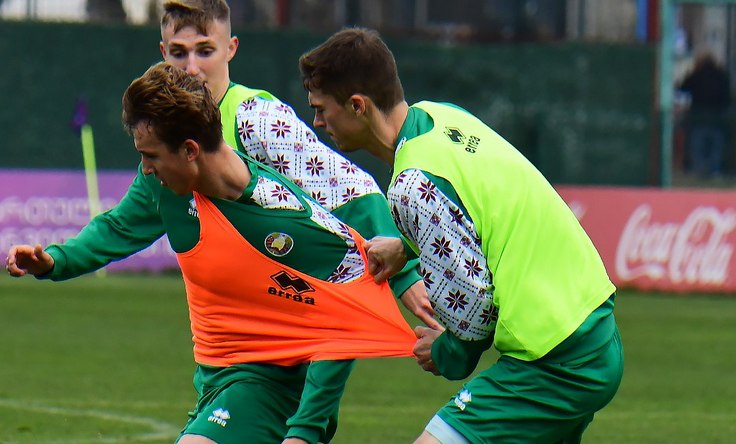 Горбачик дисквалифицирован на 10 матчей, а "Витебск" лишен трех очков, интервью с Бурносом, интриги квалификации ЧМ-2026, матч молодежной сборной.  Что было вчера и что будет сегодня