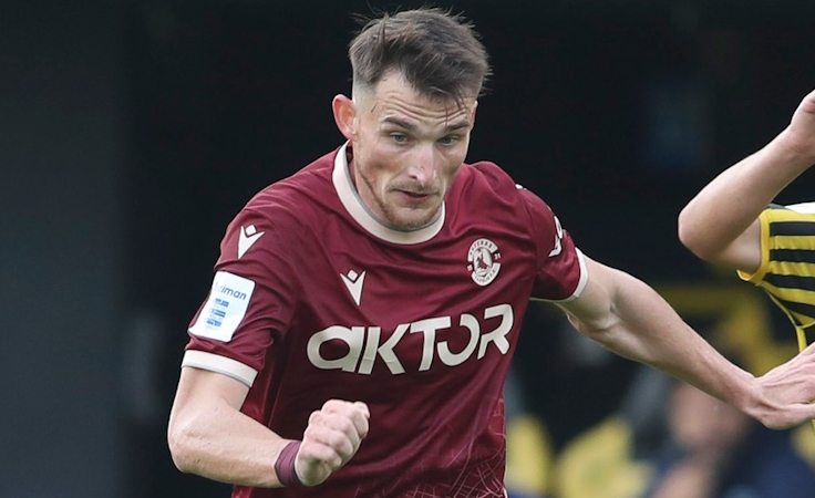 Евгений Яблонский