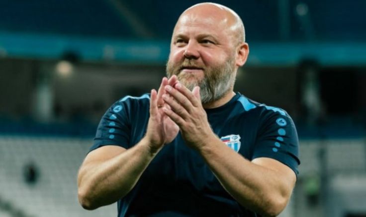 Денис Бояринцев