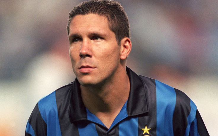 Диего Симеоне