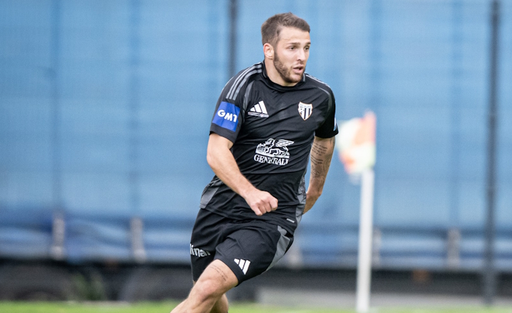 Роман Пасевич