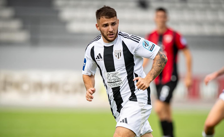 Роман Пасевич