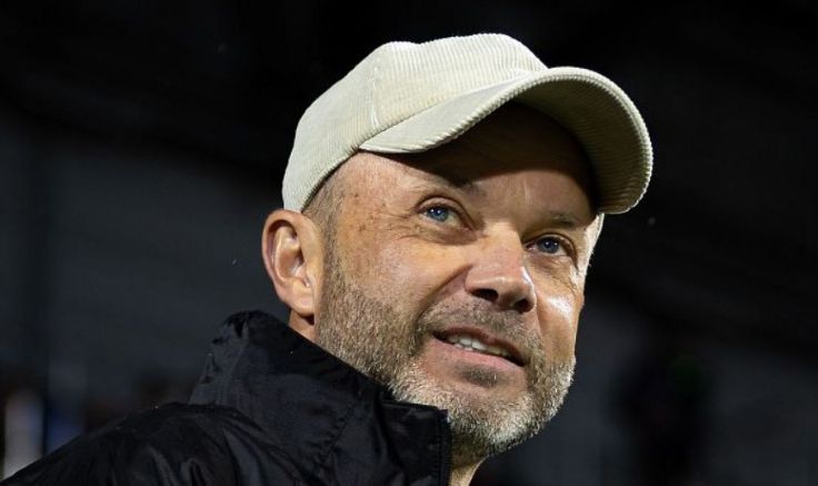 Дмитрий Парфёнов