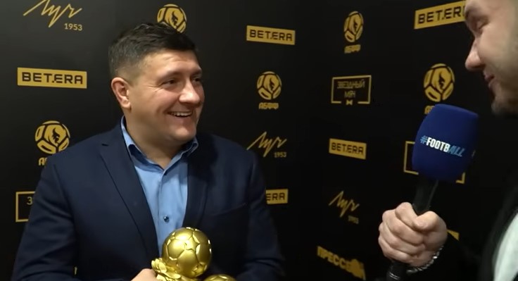 Иван Биончик