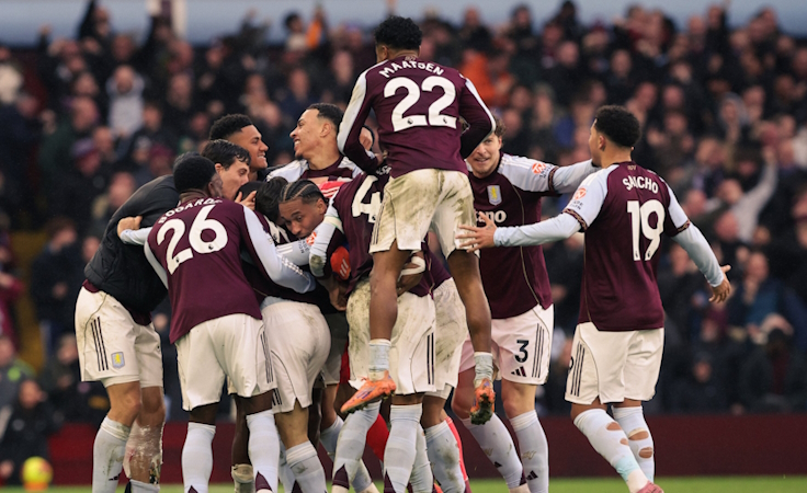 Астон Вилла