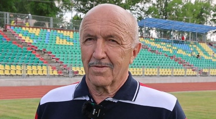 Анатолий Цыбин (фото: "Нафтан")