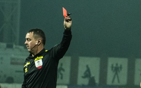 Виталий Севостьяник