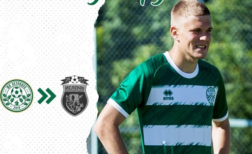 Алексей Орлович