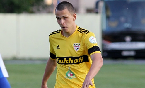 Виталий Лисакович. Фото Кирилла Павловича