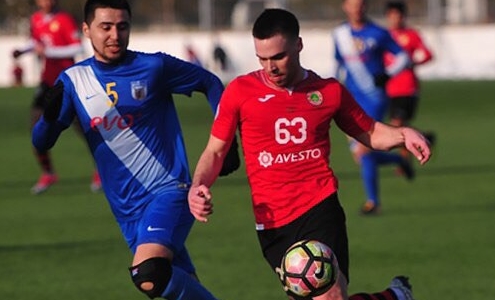 Николай Зенько