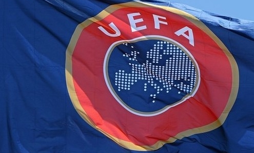 УЕФА