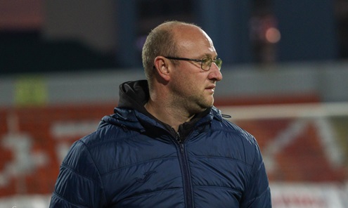 Евгений Молчан