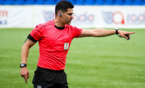 Амин Кургхели