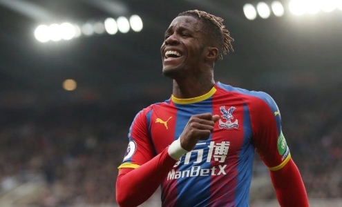 Вильфред Заа