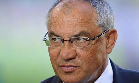 Феликс Магат