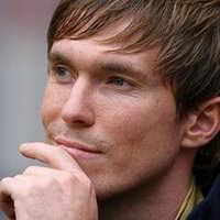 Александр Глеб. Фото - arsenal.com