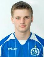 Станислав Драгун. Фото - dinamo-minsk.by