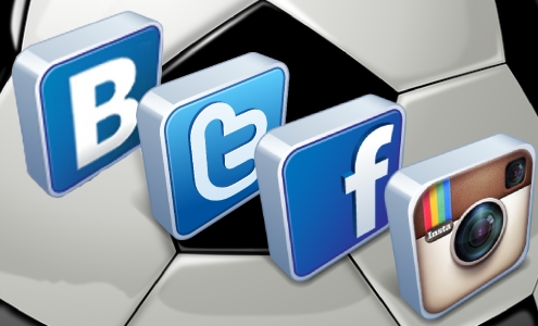 Социальные сети