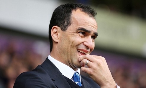 Роберто Мартинес