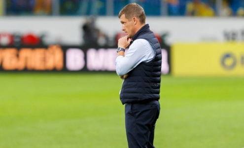 Виктор Гончаренко