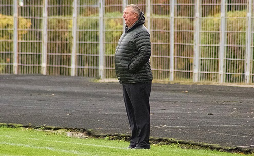 Юрий Пунтус