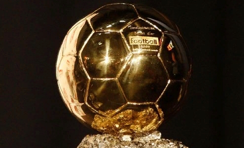 Золотой мяч