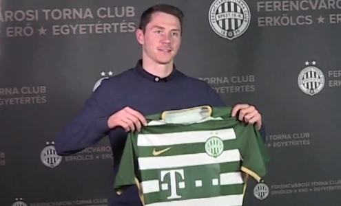 Николай Сигневич.