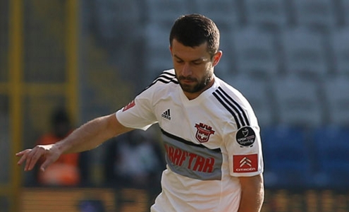 Сергей Кисляк