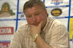 Юрий Пунтус (МТЗ-РИПО). Фото Екатерины Завадской