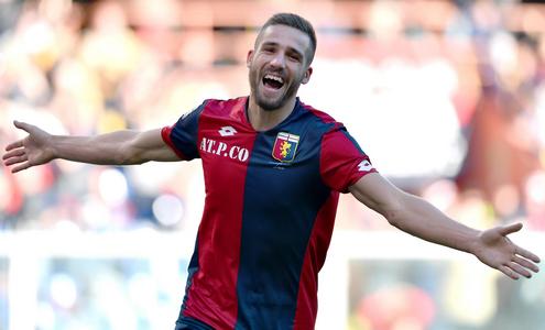 Леонардо Паволетти