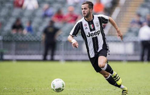 Миралем Пьянич