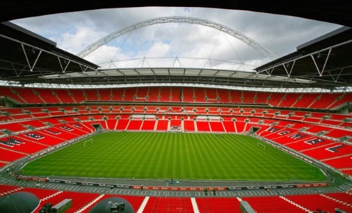 Стадион Уэмбли